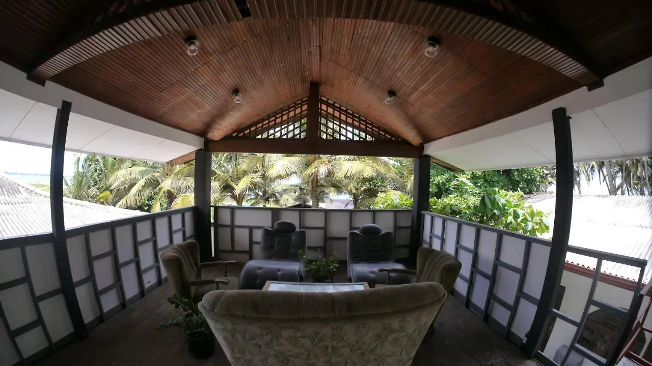 Bed & Breakfast Sea Look Beach Restaurant Pub & Rooms Negombo