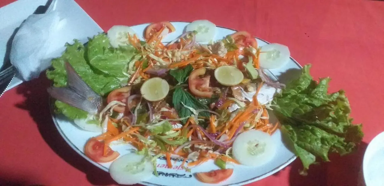 Sea Look Beach Restaurant Pub & Rooms Negombo 0*,