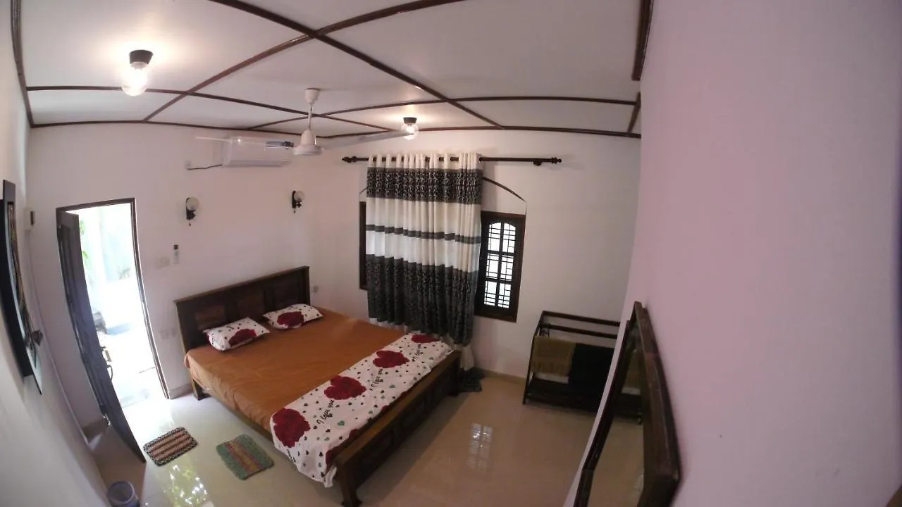 Sea Look Beach Restaurant Pub & Rooms Negombo Sri Lanka