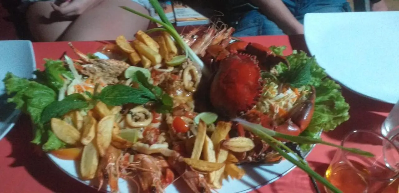 Sea Look Beach Restaurant Pub & Rooms Negombo 0*,  Sri Lanka